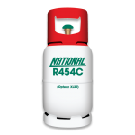 R454C - National Refrigerants Ltd