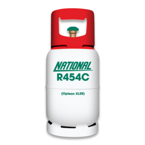 R454C - National Refrigerants Ltd