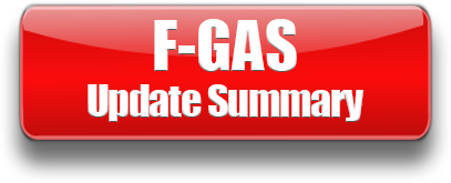 F-Gas Update Summary