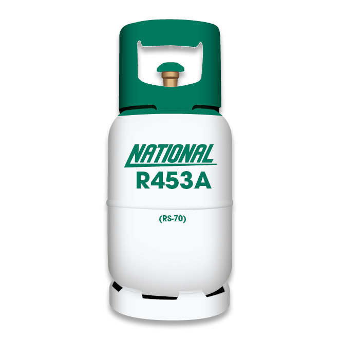 R453A - National Refrigerants Ltd