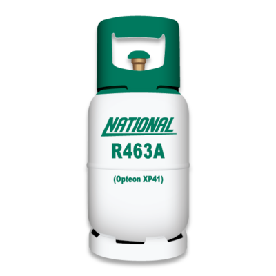 Refrigerants R463A