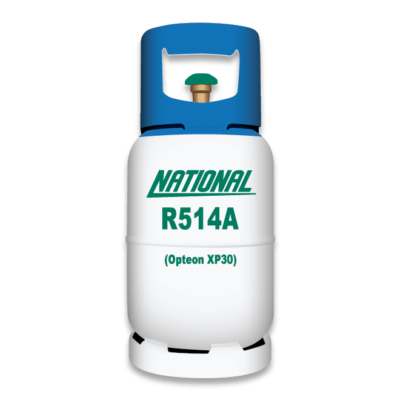 Refrigerants R514A