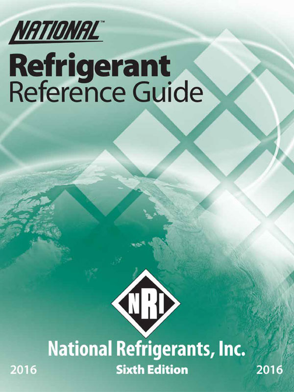 NRL Reference Guide 2016