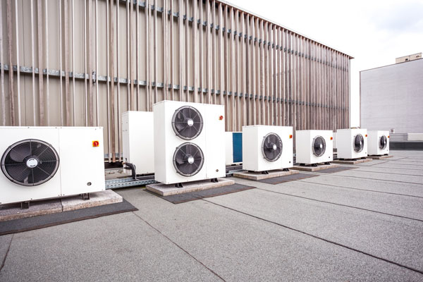 Air Conditioning Systems R410A