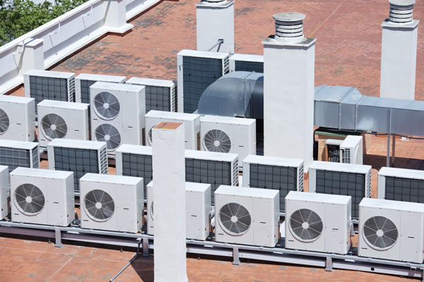 Air Conditioning Units R410A R407C