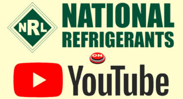 National Refrigerants on YouTube