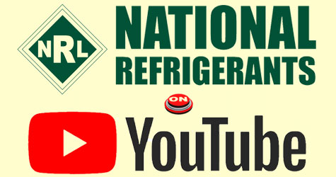 National Refrigerants on YouTube