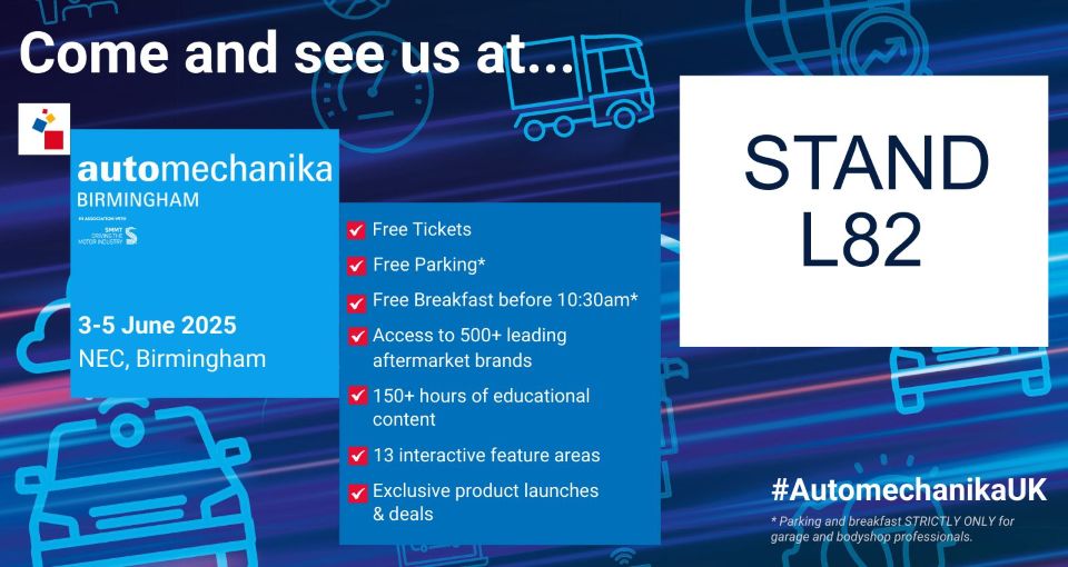 Automechanika 2025